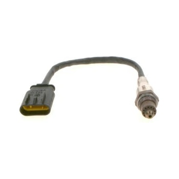 Lambda sonda BOSCH 0 258 030 07N