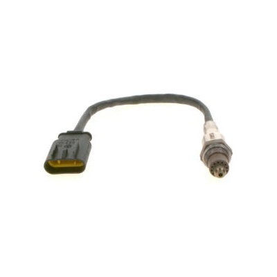 Lambda sonda BOSCH 0 258 030 07N