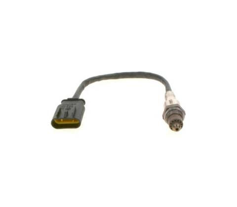Lambda sonda BOSCH 0 258 030 07N