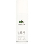 Lacoste L. 12.12 Blanc Дезодорант за мъже 150 ml