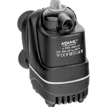 Image 1 of AQUAEL Вътешен филтър за аквариум aquael fan mikro (5703030)
