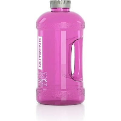 GALÓN NUTREND, 2000 ml - ružový