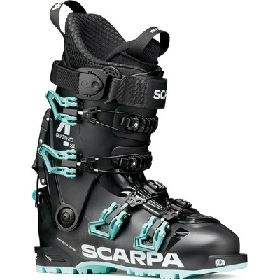 SCARPA 4 Quattro SL WMN 25/26 24,5