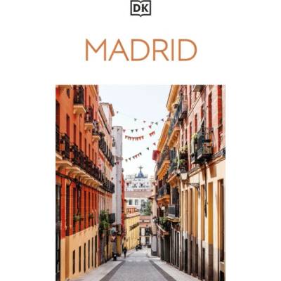 DK Madrid