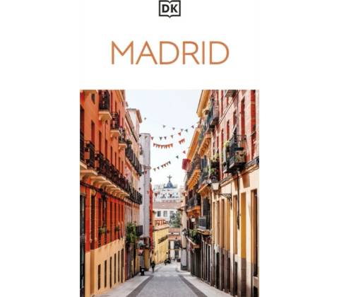 DK Madrid