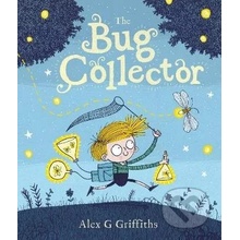 The bug collector - Alex G. Griffiths