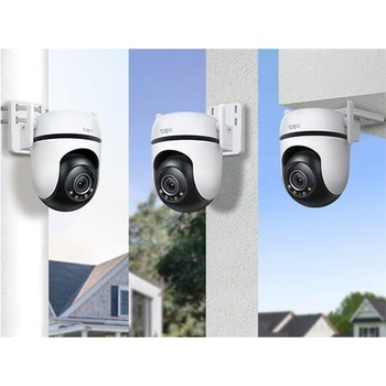 Image 1 of TP-Link TAPO C520WS