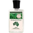 Vonné oleje Topvet Eucalyptus 100% silice 10 ml