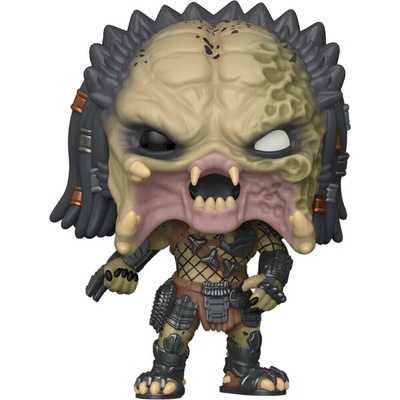 Funko Pop! 1998 Aliens Vs. Predator Requiem Wolf Predator