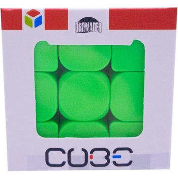 Cube Rubíková kocka