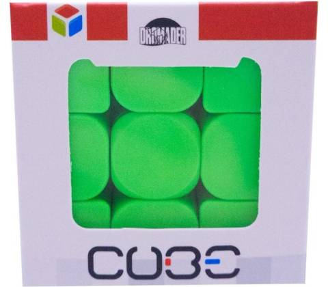 Cube Rubíková kocka