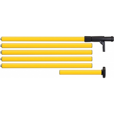 Ermenrich Reel TWR40 Prodlužovací tyč 3,96 m