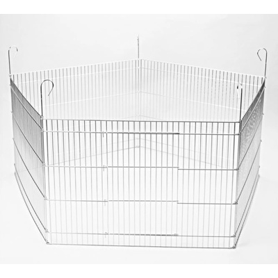 INTER ZOO Klec PARK 1 60 x 80 cm