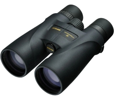 Nikon Monarch 7 8x42