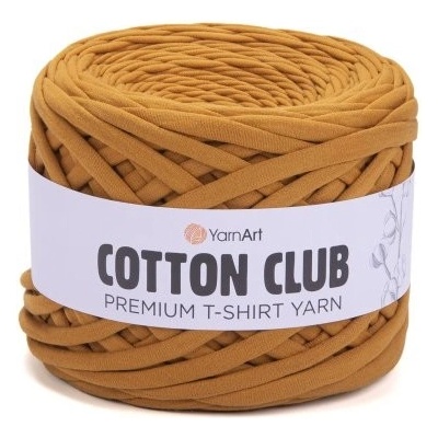 YarnArt Cotton Club Barva: Příze YarnArt Cotton Club 7316
