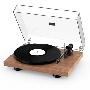 Pro-Ject Debut Carbon EVO 2M-RED Walnut (9120097825964)