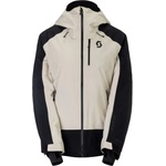 Scott Дамско ски яке Scott Women's Ultimate GTX Jacket Ski jacket - Latte Beige / Black (104-6267-0412)