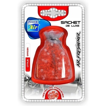 Power Air Sachet de Luxe Citrus Garden