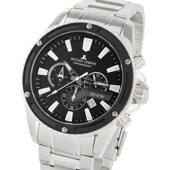 Jacques Lemans 1-2141E