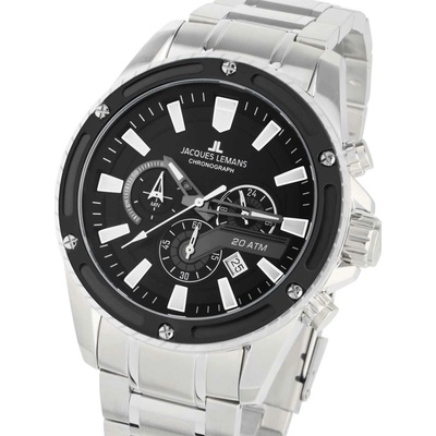 Jacques Lemans 1-2141E