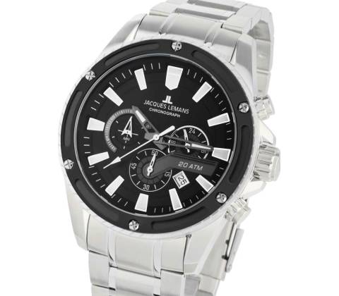 Jacques Lemans 1-2141E
