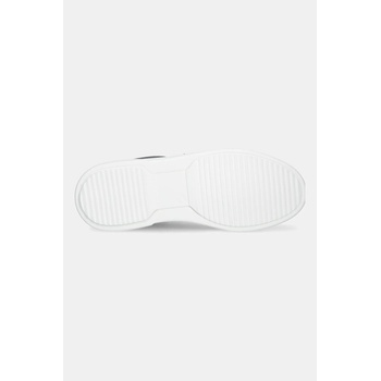 Philipp Plein Кожени маратонки Philipp Plein Iconic в черно USC0701 PLE075N 02 (USC0701.PLE075N.02)