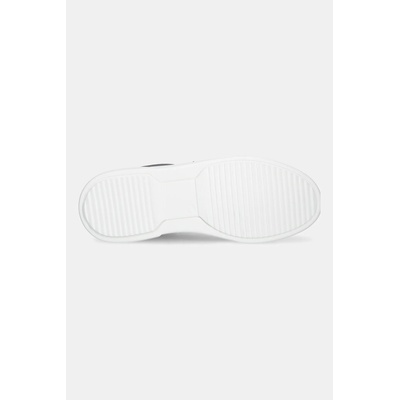 Philipp Plein Кожени маратонки Philipp Plein Iconic (USC0701.PLE075N.02)