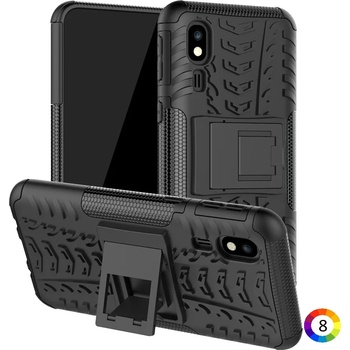 Image 1 of Samsung Galaxy A2 Core Удароустойчив Калъф и Протектор