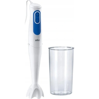 Braun MQ3 700 W bílý