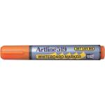 Artline Маркер за бяла дъска Artline 519 оранжев (EK-519 ORANGE)