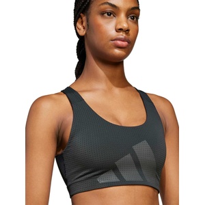 ADIDAS Спортен сутиен Powerimpact HIIT Medium-Support (JI9964)
