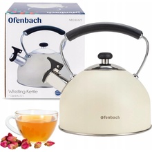 Ofenbach béžová 2,2 l