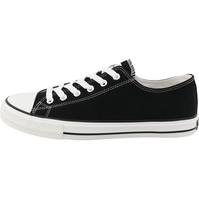 Tom Tailor 7480240001 čierna