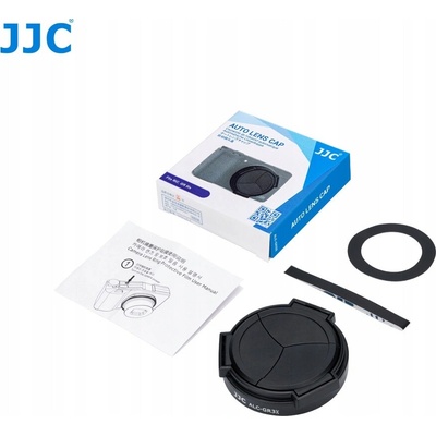 JJC ALC-GR3X pro Ricoh