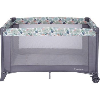 Сгъваема кошара Tropic Babyhome (BN-9010)