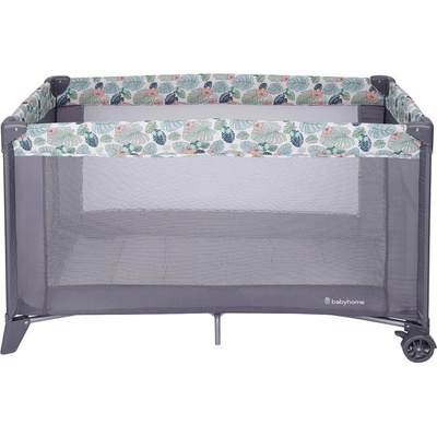 Сгъваема кошара Tropic Babyhome (BN-9010)