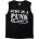 Ramones Judy Black XL Риза (RATANK77MB04)