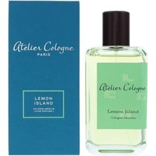 Atelier Cologne Lemon Island kolínská voda unisex 100 ml