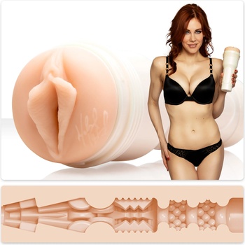 Image 1 of Fleshlight Girls Maitland Ward Toy Meets World Vagina
