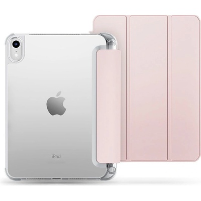 Tech Protect SC PEN HYBRID IPAD 10.9 2022 9490713927724 PINK