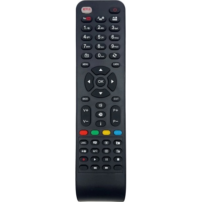 GENERAL Akai rc5118, 32ledhd - дистанционен контрол - дубликат (rc5118, 32ledhd)