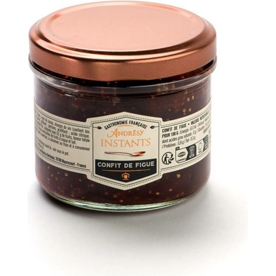 Maison Andrésy Andrésy fíkové chutney 42 g
