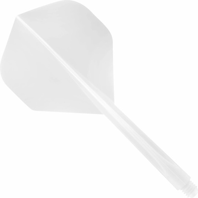 Condor AXE No2 bílé 37 mm