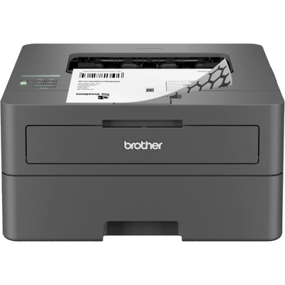 BROTHER Монохромен лазерен принтер Brother HL-L2442DW, USB, WIFI (HLL2442DWYJ1)