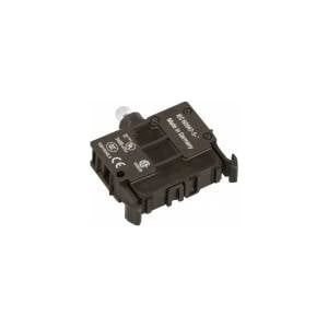 Eaton LED lamp holder red 12-30V AC/DC M22-LEDC-R 216561
