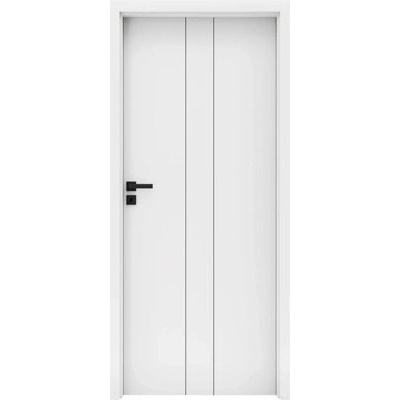 Pertura LUX I 3 bílá 70 L