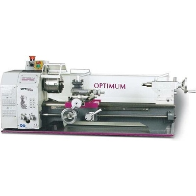 OPTIturn TU 2506 (400 V) OPTIMUM 3425003