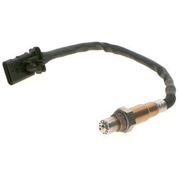 Lambda sonda BOSCH 0 258 027 178