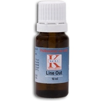 Tasha Line out 10 ml