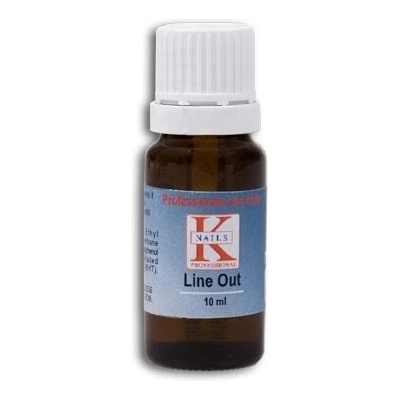 Tasha Line out 10 ml